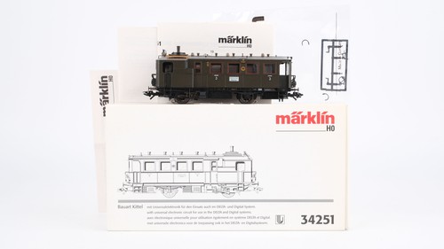 Märklin 34251 - märklin, h0