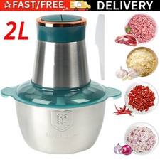 Leistungsstarker 2L Elektrisch