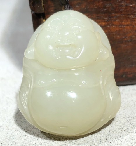 Schöner chinesischer hetian - chinesischer,