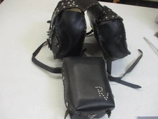 W939 Chopper Universal Leder