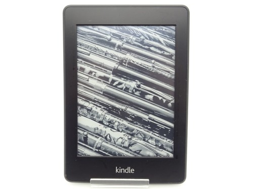 Amazon kindle paperwhite 5 - kindle,