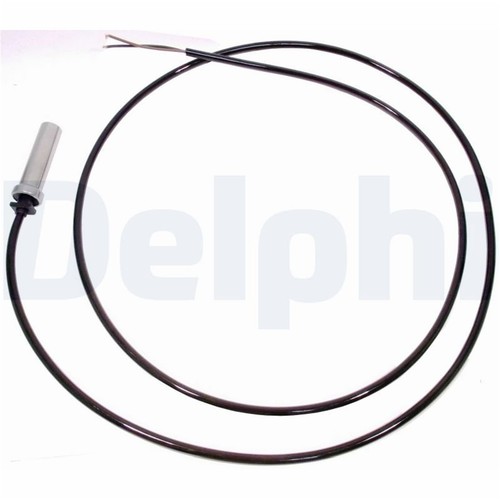 Delphi abs sensor hinten - hinten, für