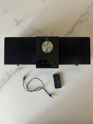 Logitech pure express - pure-fi, plus