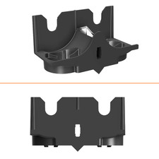 Messereinsatz, komplette Klinge für Saftpresse Entsafter, Ersatzteil für Zummo