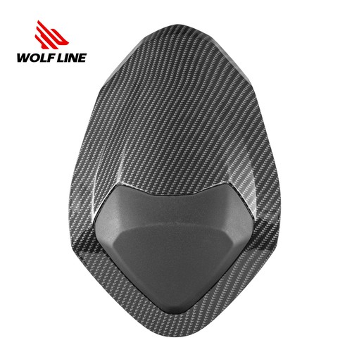 Wolfline heck - wolfline,
