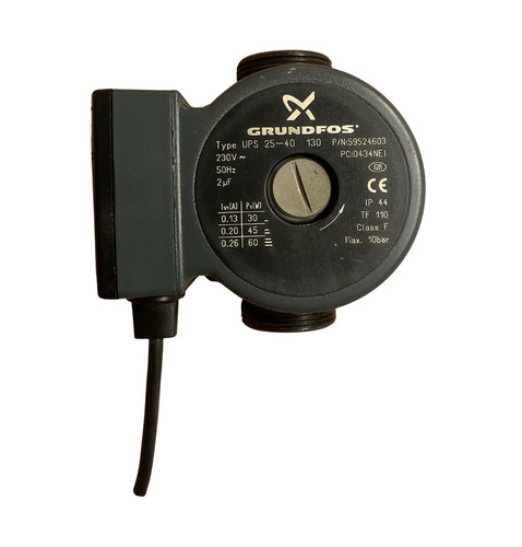 Grundfos ups 130 - grundfos,