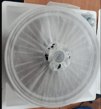 16x3.5 Fat Spoke Felge