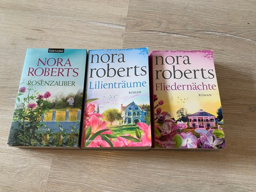Nora roberts die - roberts:,