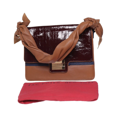 Zac posen umhängetasche - zac, posen,
