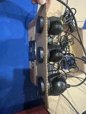 CURRENT USA E-FLUX W/3 WAVE