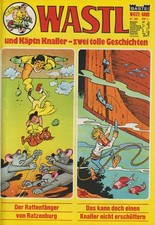 WASTL  Wastl-Band 150  Bastei
