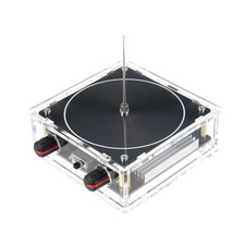 Experiment Arc-Plasma Coil