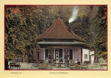 AK Schwerin Mecklenburg