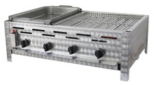 4er gastrobräter x - x, 27