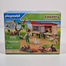 Playmobil Country 71252
