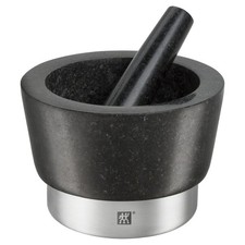 Zwilling granit mörser - zwilling, mit