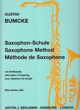 Saxophon schule mit - saxophon-schule:,