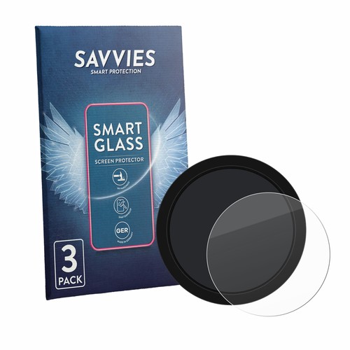 Displayschutzglas für - 3x,