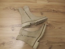 Paul Green beige Stiefelette