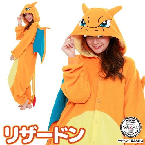 Sazac pokemon charizard - pokemon,