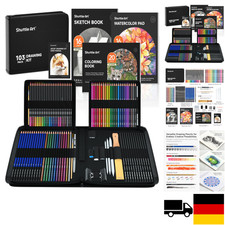 Shuttle Art 103 teiliges