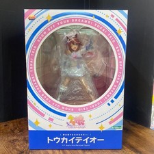 Kotobukiya Tokai Teio 1/7