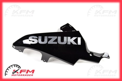Suzuki gsxr600 gsxr750 - gsxr600, k8
