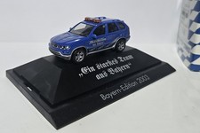Herpa H0 1:87 PKW BMW X5