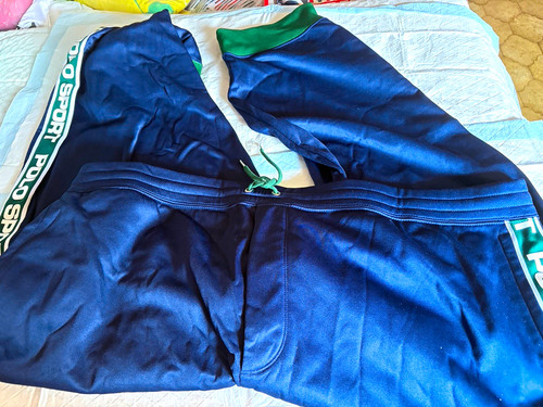 Polo sport ralph lauren - sport,