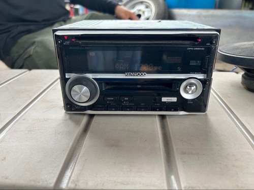 Kenwood dpx 055md - dpx-055md, auto