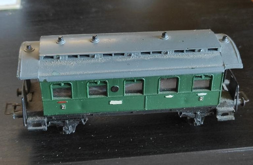 Ddr früher gebert - h0,