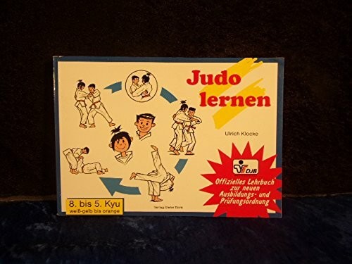 Judo lernen bis 5 kyu - (8., 5.