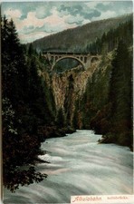 Albulabahn - Solisbrücke -269106