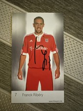 Franck Ribery FC Bayern