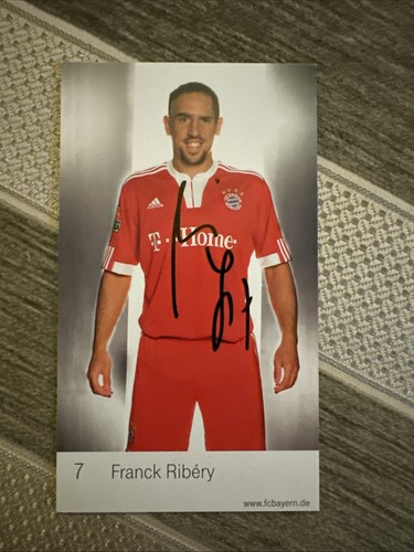 Franck ribery bayern - ribery, fc