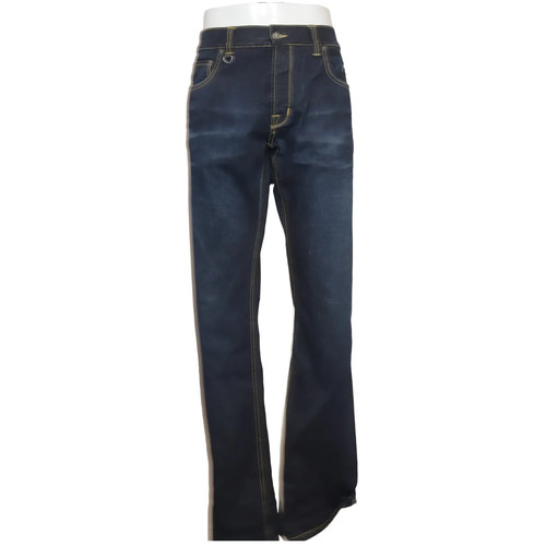 Pike brothers jeans - pike, größe