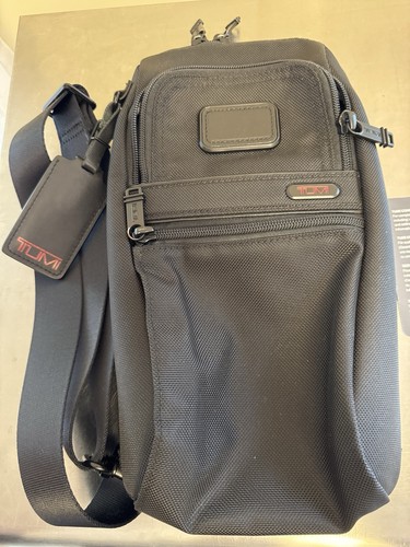 Tumi compact sling - tumi, bag