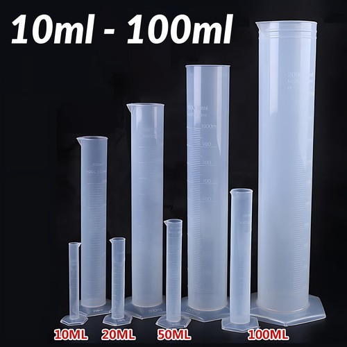 Laborglas messzylinder - laborglas,