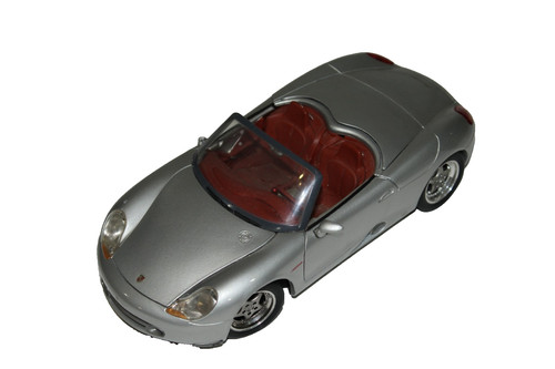 Maisto 18 porsche boxter - porsche,