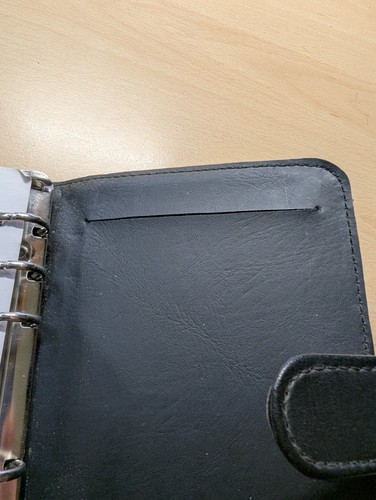 Ringbuch kalender personal - ringbuch,