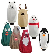 Vlieshaube Winterschutz Frostschutz für Pflanzen Winterhaube Wintervlies