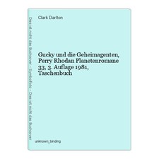 Gucky und die Geheimagenten
