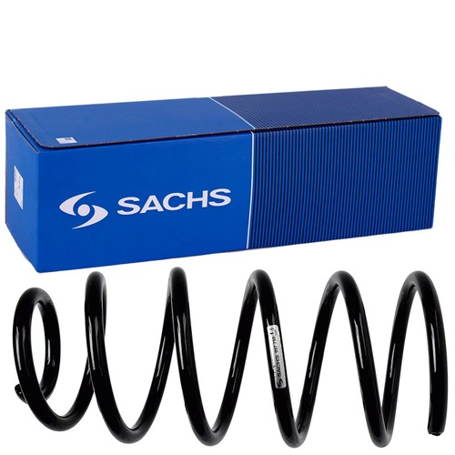 Sachs fahrwerksfeder feder - fahrwerksfeder,