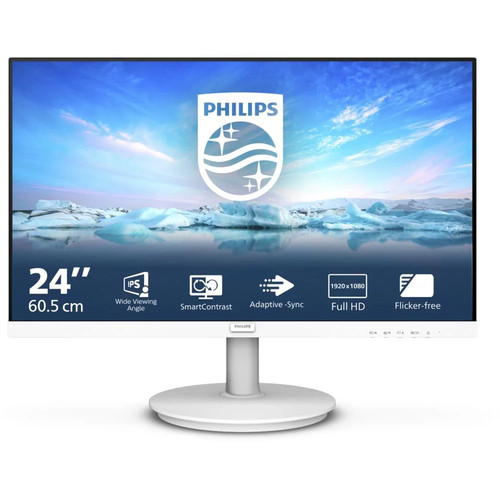 Philips 241v8aw zoll - philips,