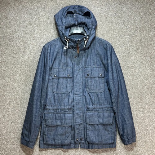 Pretty green parka jacke - pretty,