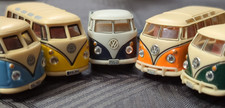 Konvolut VW T1 Samba Busse 3