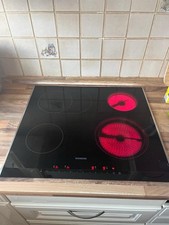 siemens ceran kochfeld Typ HTET 727