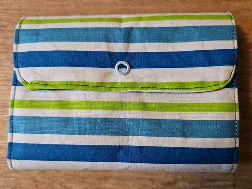 Diy spielkartenetui streifen - diy,