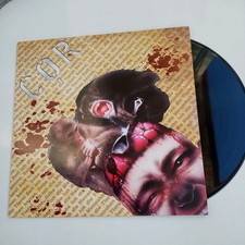 COR - " SEIT ICH DIE MENSCHEN