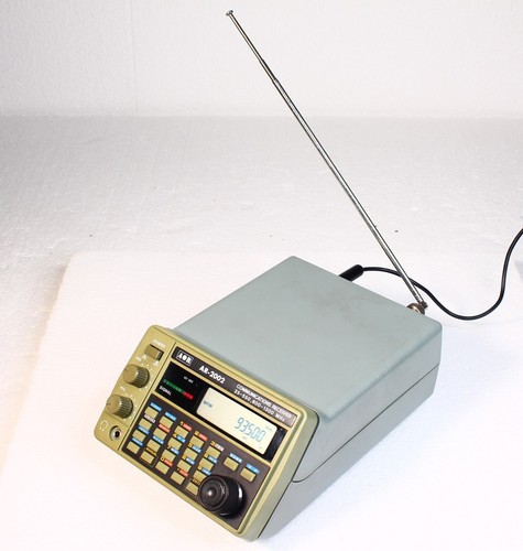 Vintage aor 2002 radio - vintage,